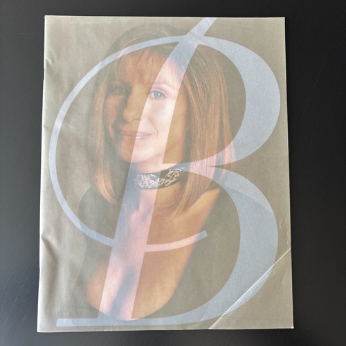 Barbara streisand 1994 - barbara,