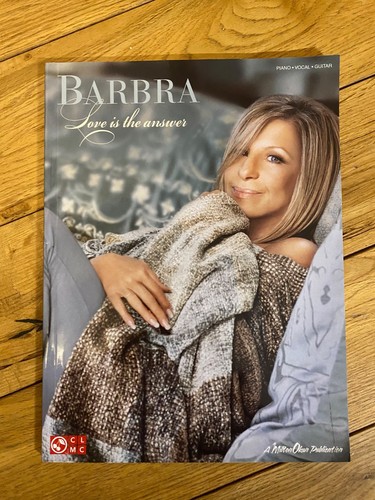 Barbara amore la risposta - barbara,