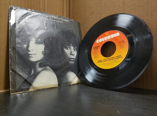 Barbara streisand donna - barbara, streisand/donna