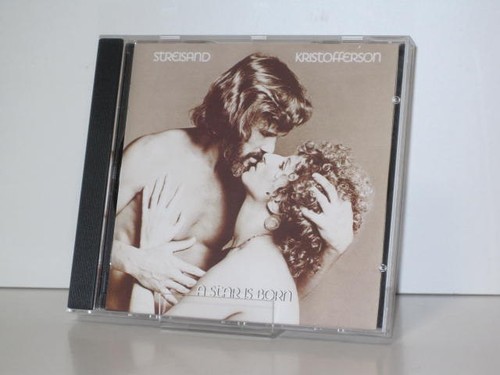 Barbara streisand kris - cd,