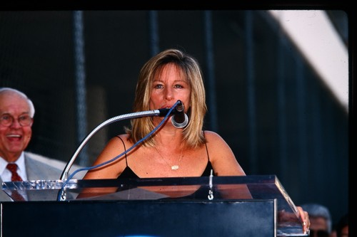 Barbara streisand photo - barbara,