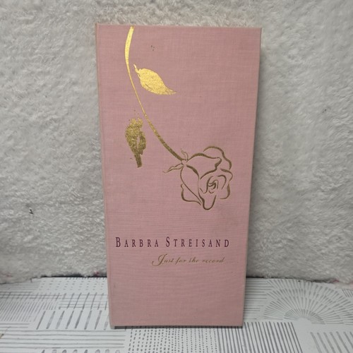 Barbara streisand box - streisand, -cd