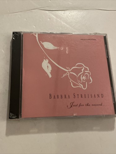 New sealed barbara - nn,