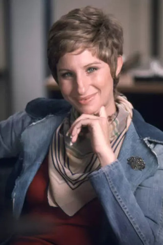 Barbara streisand 4x6 photo - barbara,