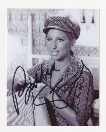 Barbara streisand foto - streisand,