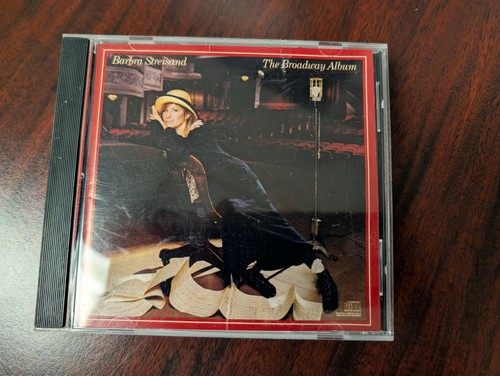 Barbara streisand small - -,