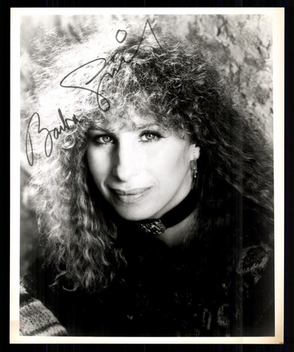 Barbara streisand attrice - barbara,