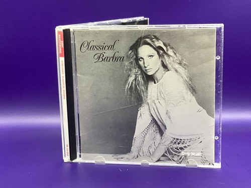 Classical barbara - classical,