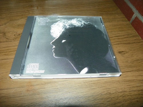 Barbara streisand greatest - barbara,