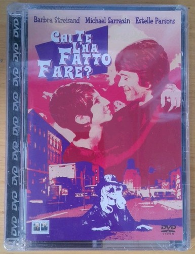 Dvd chi fatto fare - fatto,