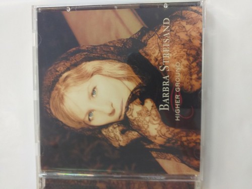 Barbara streisand - barbara,