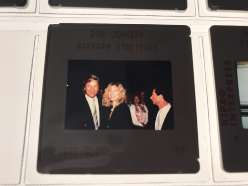 Don johnson barbara - don,