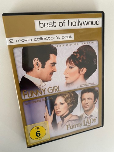 Funny girl lady 2 - |,