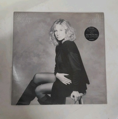 Vinile barbara streisand - lp,