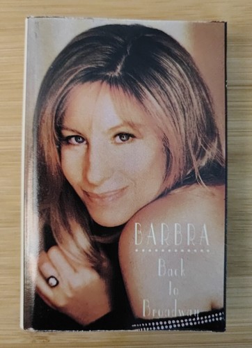 Barbara streisand back to - streisand,,
