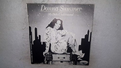 Donna summer barbara - , /