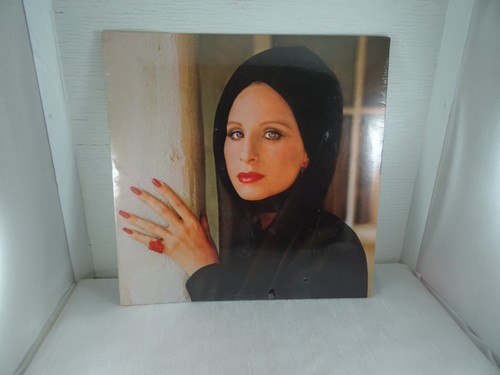 1974 barbara streisand vinyl - 1974,