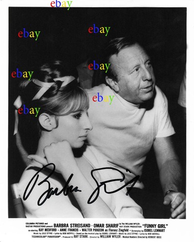 Barbara streisand ragazza - barbara,