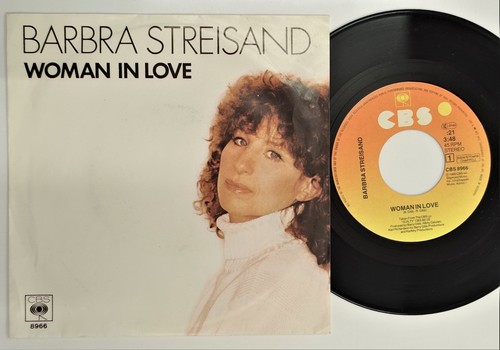 Tours barbara streisand - 45,