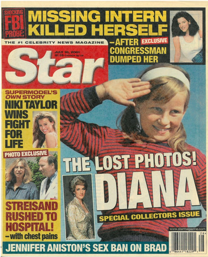 Star magazine jul 2001 - star,