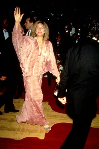Dia barbara streisand - dia,