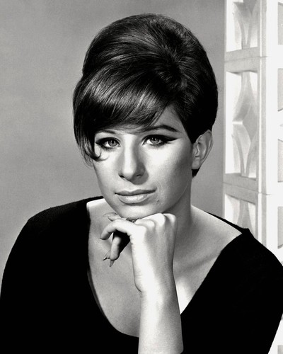 Barbara streisand - barbara,