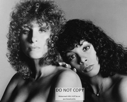 Barbara streisand donna - streisand,