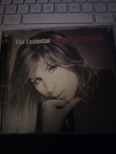 Barbara streisand the - barbara,
