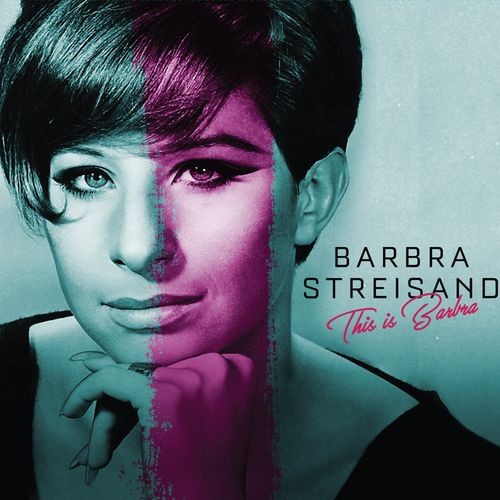 Vinile nuovo barbara - nuovo,