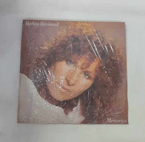 Vinile barbara streisand - vinile,
