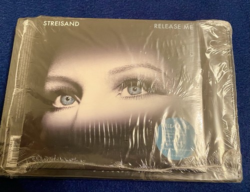 Barbara streisand release - barbara,