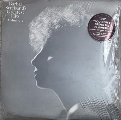 Barbara streisand greatest - barbara,