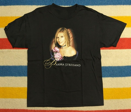 Camicia barbara streisand the - streisand,