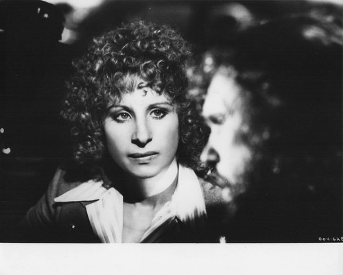 Barbara streisand une femme - ,