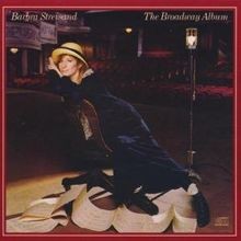 The broadway album von - the,