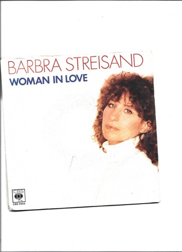 Barbara streisand disco - streisand,
