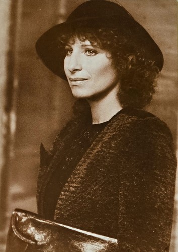 Barbara streisand anni - streisand,