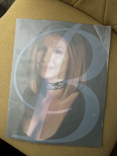 Barbara streisand concert - streisand,