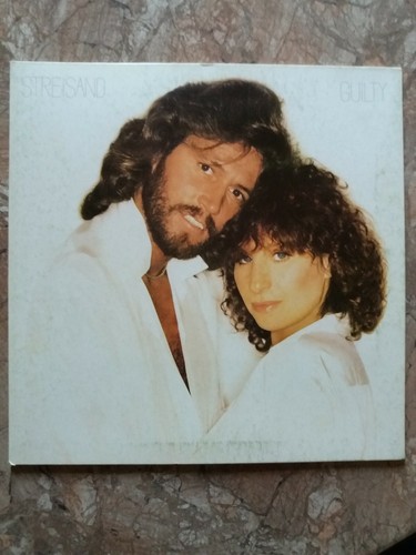 Vinile barbara streisand - vinile,