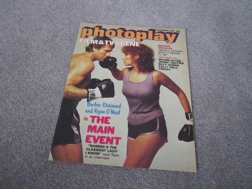 Photoplay magazine september - photoplay, magazine,september