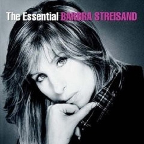 Barbara streisand the - barbara,