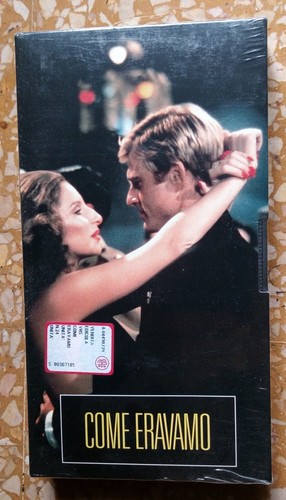 Robert redford come eravamo - robert,