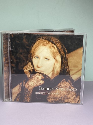 Barbara streisand hinger - streisand,