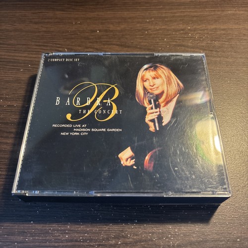 Barbara streisand the - barbara,