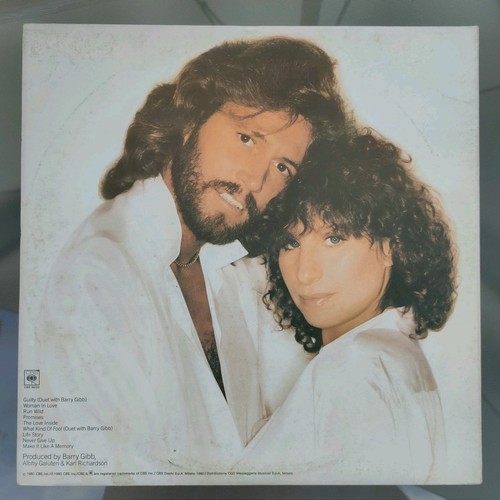 Barbara streisand guilty - barbara,