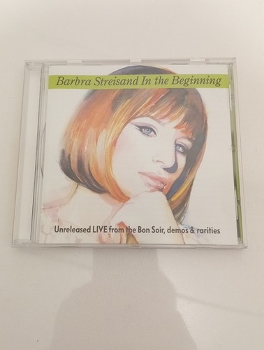 Barbara streisand the - streisand, in