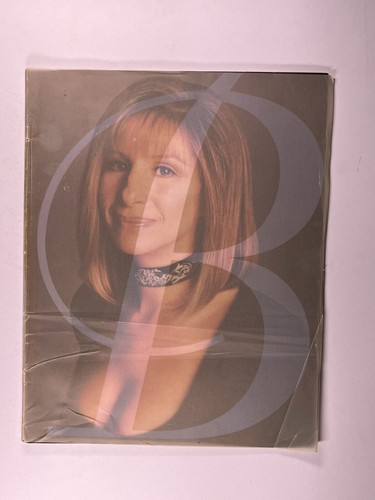 Barbara streisand concert - barbara,