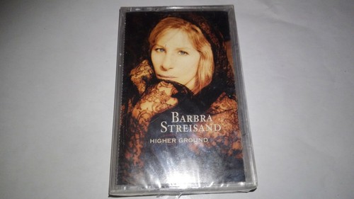 Barbara streisand higher - -,