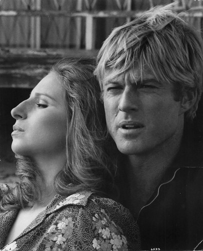 Barbara streisand robert - barbara,
