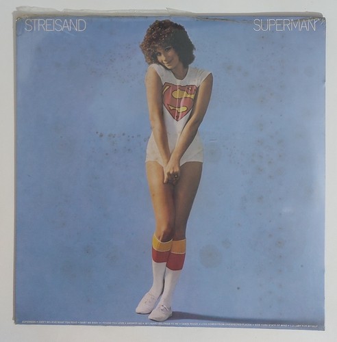 53251 giri barbara - lp,